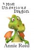 A Most Unserious Dragon by Annie Reed