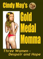 Cover for 'Gold Medal Momma'