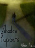 Cover for 'Shadow Puppets'