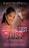 Cover for 'Love, Lies & Lust (The Love, Lies & Lust Series)'