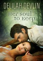 Cover for 'Her Soul to Keep'