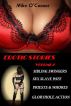 Erotic Stories - Volume 2 by Mike O'Connor