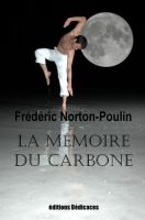 Cover for 'La M&eacute;moire du Carbone'