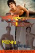 Subtropical Trilogy 1: South Seas Adventure by Kenn Dahll