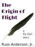 The Origin of Flight by Russ Anderson