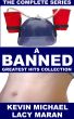 Banned: The Complete Series by Lacy Maran