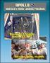 Apollo and America's Moon Landing Program: Apollo 1 Tragedy (Grissom, White, and Chaffee) Apollo 204 Pad Fire, Complete Review Board Report, Technical Appendix Material, Medical Analysis Panel by Progressive Management