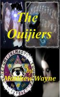Cover for 'The Ouijiers'