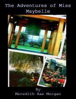 Cover for 'The Adventures of Miss Maybelle'