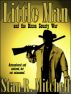 Little Man, and the Dixon County War by Stan R. Mitchell