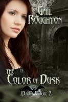 Cover for 'Dark: The Color of Dusk, Book 2'