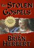 The Stolen Gospels by Brian Herbert