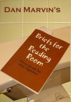 Cover for 'Briefs for the Reading Room'