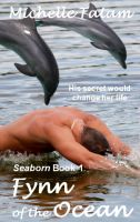 Cover for 'Fynn of the Ocean'