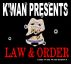 Law & Order by K'wan Foye