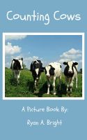 Cover for 'Counting Cows'