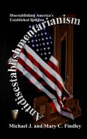 Cover for 'Antidisestablishmentarianism'
