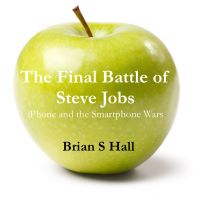 Cover for 'The Final Battle of Steve Jobs'