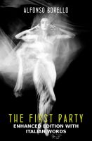 Cover for 'English/Italian: The First Party - Enhanced Edition'