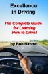 Excellence in Driving by Bob Nimmo
