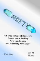 Cover for 'Shift'