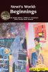 Newt's World: Beginnings by Susan Womble