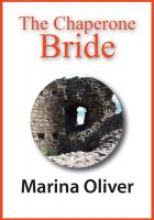 Cover for 'The Chaperone Bride'