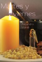 Cover for 'Martes y viernes'