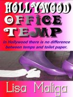 Cover for 'Hollywood Office Temp'