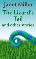 Cover for 'The Lizard's Tail'