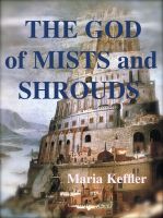 The God of Mists and Shrouds cover
