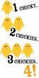 4 Little Chickies by Hayden Sample