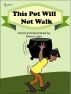 This Pot Will Not Walk by Gloria Lapin