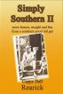 Simply Southern II by Cappy Rearick