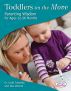 Toddlers on the Move: Parenting Wisdom for Ages 12-36 Months by Scott Turansky