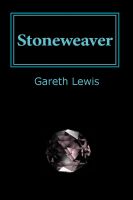 Cover for 'Stoneweaver'