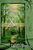 Cover for 'A Company of Thieves'