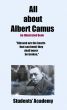 All About Albert Camus-An Illustrated Book by Students' Academy