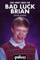 Cover for 'The Very Best of Bad Luck Brian'