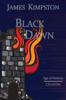 Cover for 'Black Dawn'