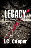 Cover for 'Legacy'