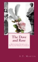 Cover for 'The Dove and Rose'