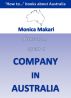 How to open a company in Australia? by Monica Makari