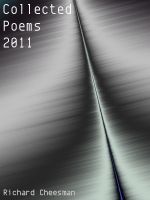 Cover for 'Collected Poems 2011'
