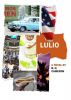 Lulio by Brent H. Cameron