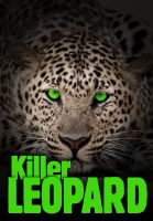 Cover for 'Killer Leopard (german language)'