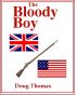 The Bloody Boy by Doug Thomas