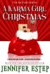 A Karma Girl Christmas (Bigtime superhero series, short story) by Jennifer Estep