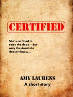 Cover for 'Certified'