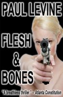 Flesh & Bones cover